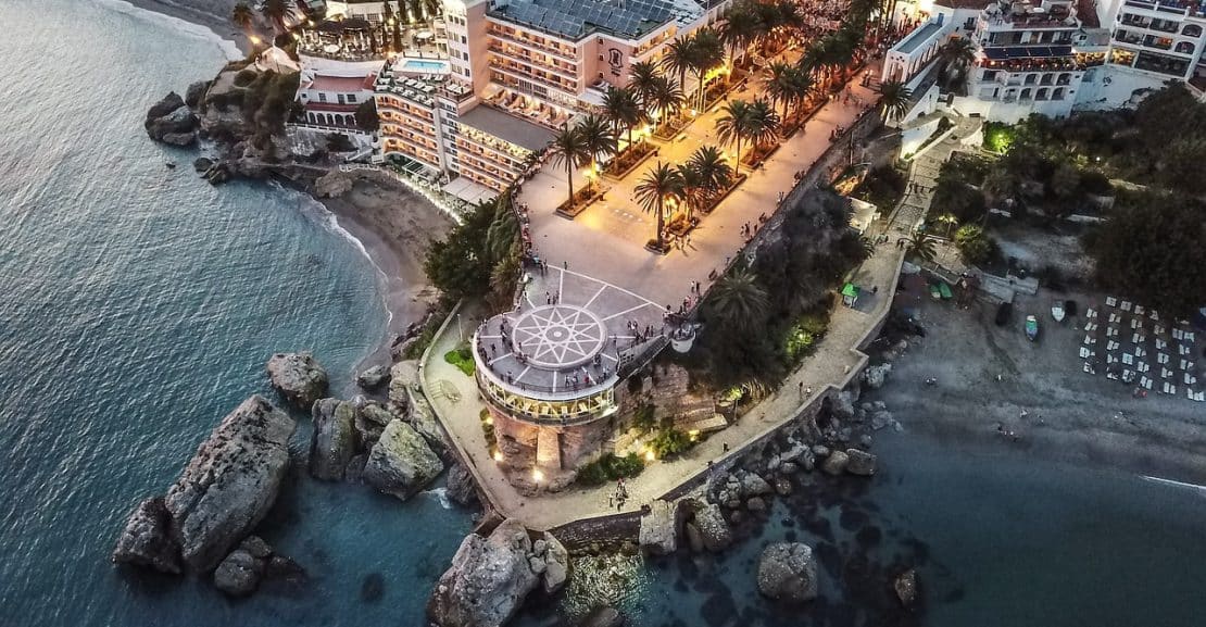 Nerja