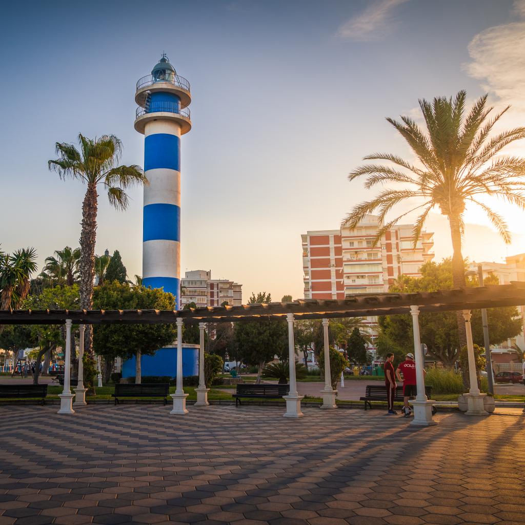 Torre del Mar