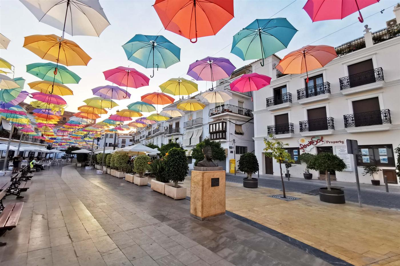 Torrox Pueblo