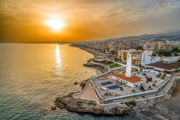 Torrox Costa